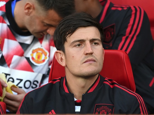 Harry Maguire