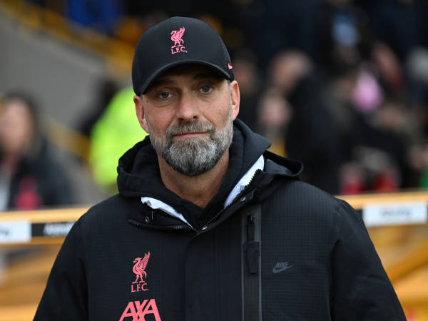 Klopp Tolak Jawab Pertanyaan Jurnalis, Eks Liverpool: Dia Harus Minta Maaf