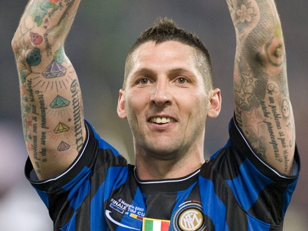 Marco Materazzi