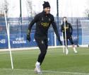 Neymar Jr Kembali Berlatih Jelang Laga Marseille vs PSG