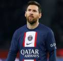 Pertahankan Lionel Messi Bisa Jadi Mimpi Buruk Bagi PSG