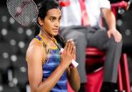 PV Sindhu Masuk Nominasi BBC Indian Sportswoman of the Year Award 2023