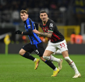 Rade Krunic Ungkap Penyebab Keterpurukan AC Milan