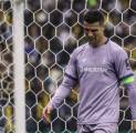 Ronaldo Menyulitkan Al-Nassr Klaim Luis Gustavo