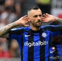 Sinyal Inter Milan Akan Jual Marcelo Brozovic Sudah Mulai Terlihat