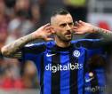 Sinyal Inter Milan Akan Jual Marcelo Brozovic Sudah Mulai Terlihat