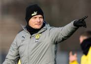 Berbekal 4 Kemenangan Beruntun, Borussia Dortmund Pede Bisa Atasi Bochum