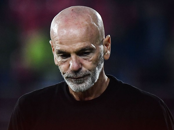 Stefano Pioli