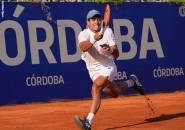 Cristian Garin Temukan Kekuatan Demi Kemenangan Di Cordoba Open