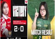 Hasil Playoff MWI 2023 Rabu (8/2): Bigetron Era & GPX Basreng ke Semifinal