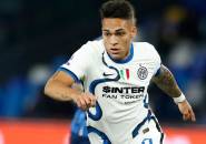 Inter Hampir Jual Lautaro Martinez Dengan Harga 80 Juta Euro