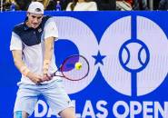 John Isner Temukan Kembali Jalan Kemenangan Di Dallas