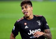Kaio Jorge Segera Tinggalkan Juventus dan Kembali ke Brasil