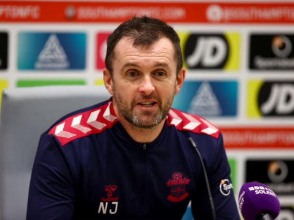 Petinggi Southampton Beri Dukungan Penuh Pada Nathan Jones