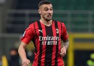 Rade Krunic: Dikalahkan Inter Jari Kekalahan Terburuk Bagi Kami