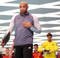 FA Belgia Konfirmasi Henry Tidak Lagi Jadi Asisten Manajer
