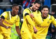 Kalahkan Bochum 2-1, Borussia Dortmund Lolos ke Perempat Final DFB Pokal