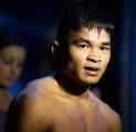 Mengenal Jeka Saragih, Calon Bintang UFC Anyar Indonesia