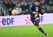 Messi Seharusnya Tidak Diberi Kontrak Baru oleh Paris Saint-Germain