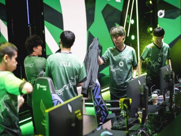 Laju Kemenangan FlyQuest di LCS Spring Split 2023 Terus Berlanjut