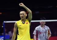 Legenda China, Zhang Nan Akan Comeback di China Masters 2023