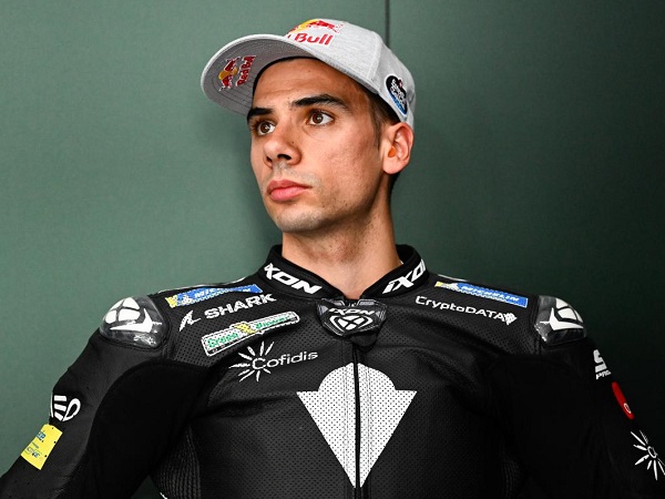 Miguel Oliveira ingin pelajari RS-GP pada tes pramusim.