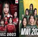 Jadwal MWI 2033 Hari Minggu (12/10): Kans Bigetron Era Sabet Piala ke-21