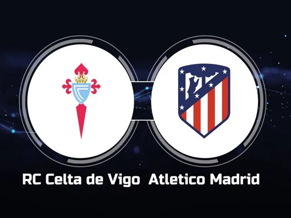 Celta Vigo vs Atletico Madrid