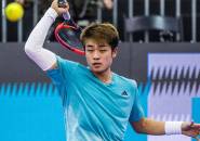 Lolos Ke Final Di Dallas, Wu Yibing Torehkan Sejarah