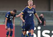 Makin Percaya Diri, Josh Doig Senang Dikaitkan Dengan Inter
