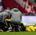 Youssoufa Moukoko Alami Cedera Saat Dortmund Kalahkan Werder Bremen