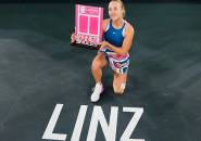 Anastasia Potapova Naik Podium Juara Di Linz Open