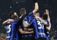 Inter Milan Punya Peluang Salip Napoli? Jangan Mimpi