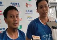 Ahsan/Hendra Kalah Dari Kang/Chang di China Badminton Super League 2023