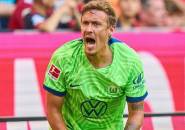 Max Kruse Akui Menyesal Tinggalkan Union Berlin untuk Wolfsburg