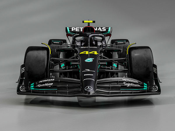 Mercedes