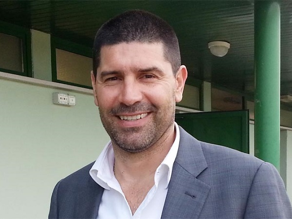 Roberto Sosa