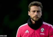 Claudio Marchisio Kesal Juventus Selalu Dirugikan Musim ini