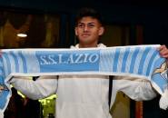 Direkrut Januari Lalu, Agen Ungkap Target Diego Gonzalez di Lazio