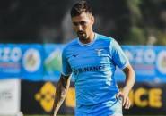 Lazio Beri Kabar Terkini Terkait Cedera Romagnoli