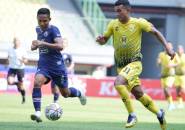 Barito Putera Dihukum Arema FC Karena Kelalaian Sendiri