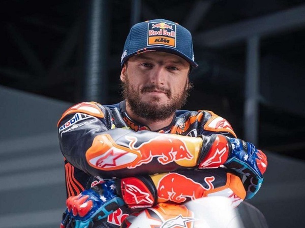 KTM percaya diri tatap musim 2023 karena Jack Miller.