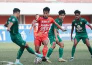 Made Tito Bersyukur Debutnya di Liga 1 Berbuah Kemenangan untuk Bali United