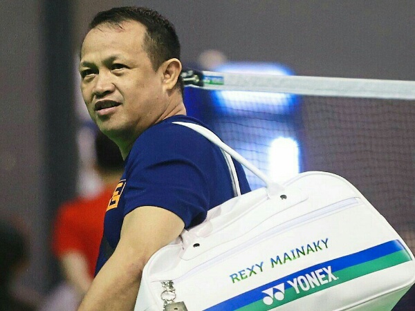 Rexy Mainaky Akan Gelar Training Camp Sebelum Piala Sudirman 2023