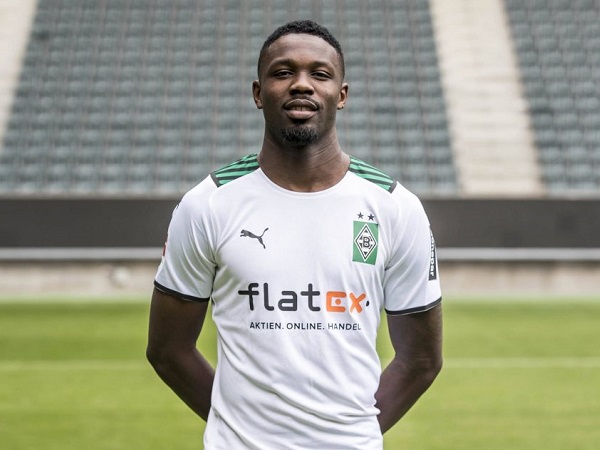 Marcus Thuram