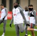 Ibrahima Konate Kian Dekat untuk Kembali Perkuat Liverpool