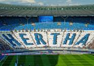 Gagal Sepakat dengan Investor, Hertha Berlin Terancam Kehilangan €100 Juta
