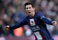 Luis Figo Ungkap Apa Yang Membuatnya Terkesan Dengan Lionel Messi
