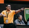 Tangerang Hawks Bertekad Bangkit Pada Seri 4 di Solo