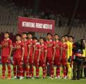 Timnas Indonesia U-20 Harus Belajar Dari Internasional Friendly Match